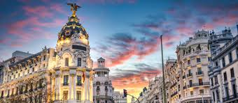 OFERTA SPECIALA LAST MINUTE MADRID cu plecare din Cluj-Napoca! (OR)