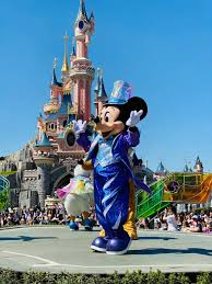 Super oferta last minute , DISNEYLAND PARIS , cu plecare din Timisoara (DS)