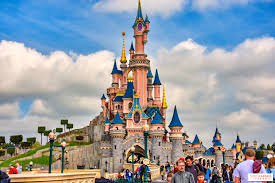 Oferta speciala Disneyland Paris , cu plecare din Cluj (DS) 