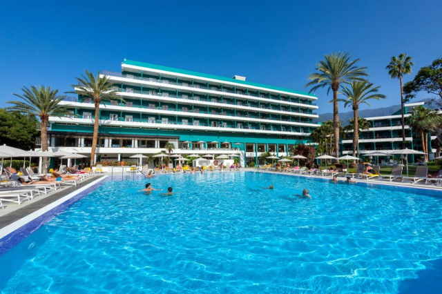 ULTRA LAST MINUTE TENERIFE TAORO GRADEN 4**** DEMIPENSIUNE  ZBOR CHARTER  DIN OTOPENI CU TAXE INCLUSE