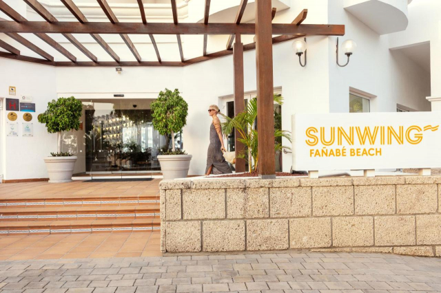 ULTIMELE LOCURI REVELION 2025 TENERIFE SUNWING FANABE BEACH  4**** ZBOR  DIN OTOPENI CU TAXE INCLUSE