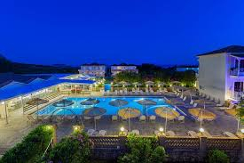 SUPER OFERTA GRECIA ZAKYNTHOS PLECARE IN 19 SEPTEMBRIE 2024 7 NOPTI  CAVO ORIENT BEACH HOTEL 4  * MIC DEJUN PRET 993 EURO