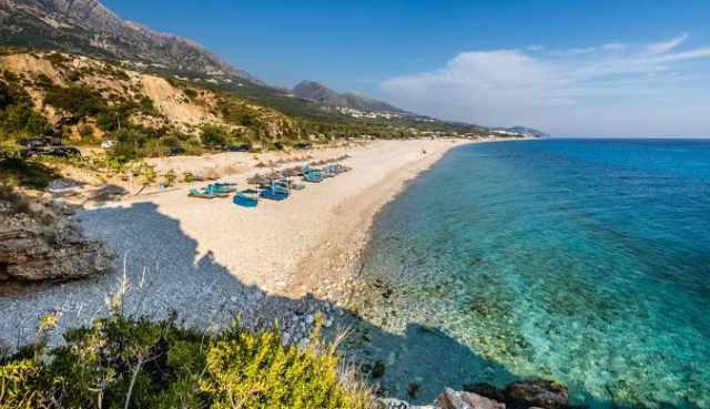 ALBANIA, ENIGMA MEDITERANEI, SENIOR VOYAGE, AVION DIN BUCURESTI, LA HOTEL DE 4*, LA TARIFUL DE 420 EURO/PERSOANA, DEMIPENSIUNE!