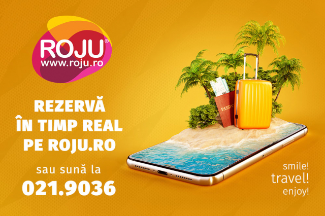 Revelion de 5* in Didim - Transport cu Autocar din Bucuresti Ultra All Inclusive 493Eur/pers