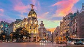 CITY BREAK MADRID, 3 NOPTI CU ZBOR DIN BUCURESTI (DS)