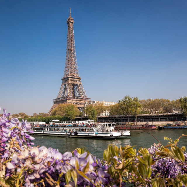 SUPER OFERTA! CITY BREAK PARIS, cu plecare din Bucuresti (SN)