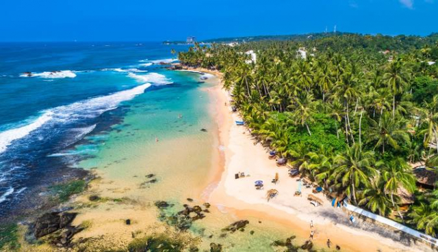 SRI LANKA! Best Deal ! 9 NOPTI SRI LANKA , plecare din BucurestI! ( vp)