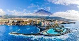 DEAL  - SEJUR TENERIFE, CU ZBOR DIN CLUJ NAPOCA (DS)