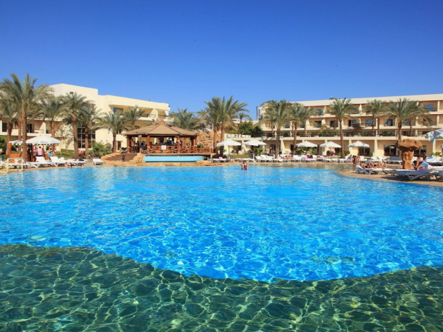 SHARM EL SHEIKH 446 EURO / PERS PLECARE DIN IASI 15.10 - Xperience Kiroseiz Premier, All Inclusive