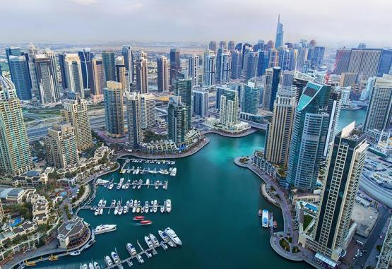 Hai la plaja in Dubai cu avion din Bucuresti la doar 609 euro/pers!