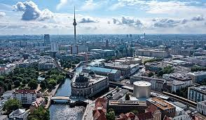 SUPER CITY BREAK IN BERLIN CU ZBOR DIN BUCURESTI (T.L)