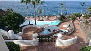 SUPER DEAL TENERIFE HOTEL JARDIN TROPICAL  4 * MIC DEJUN PLECARE IN 27 SEPTEMBRIE PRET 1659  EURO