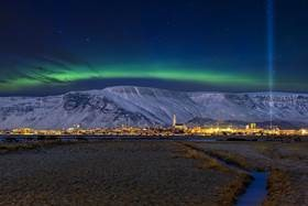 City Break Reykjavík, 3 nopti cu zbor din Budapesta (DS)