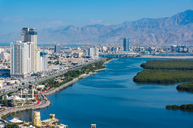 Super Oferta RAS AL KHAIMAH !!Sejur all inclusive de 7 nopti de la doar 1055 euro/pers. Zbor din Cluj!-55