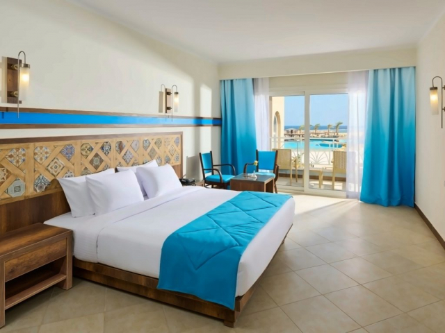 MARSA ALAM 561 EURO/PERS - PLECARE 13.12  DIN BUCURESTI - LAZULI RESORT,ALL INCLUSIVE