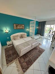 SUPER DEAL TUNISIA NESRINE HAMMAMET 4* ALL INCLUSIVE PLECARE IN 27 SEPTEMBRIE PRET 341 EURO