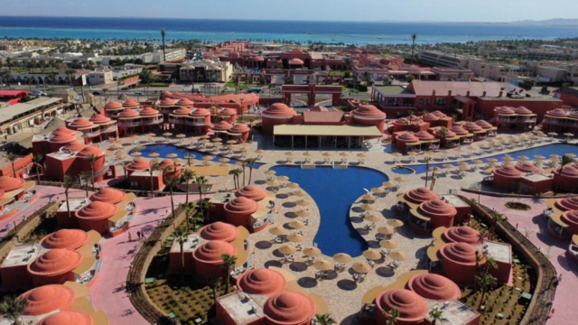 Sejur in Sharm El Sheikh: 615 euro cazare 7 nopti cu All inclusive+ transport avion+ toate taxele