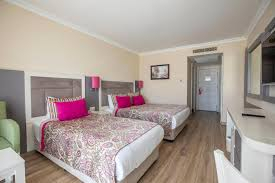 SUPER OFERTA TURCIA ALANYA ORANGE COUNTY ALANIA 5 * UAI  PLECARE IN 12 OCTOMBRIE PRET 589  EURO