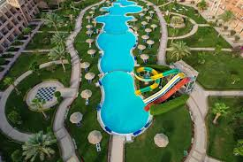 SUPER OFERTA EGIPT  HURGHADA HOTEL STEIGENBERGER MAKADY  PLECARE IN 05 OCTOMBRIE 2024   5 * ALL INCLUSIVE PRET 833  EURO