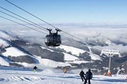 OFERTA DE CRACIUN!!  SKI AUSTRIA, CU TRANSPORT INDIVIDUAL (DS)