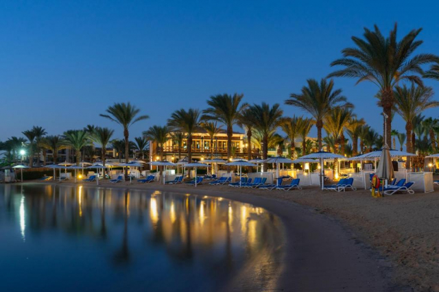 Craciun in Hurghada: 660 euro cazare 7 nopti cu All inclusive+ transport avion+ toate taxele