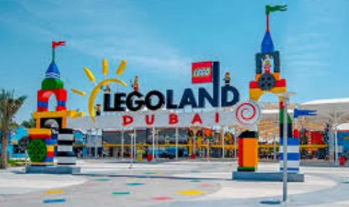 Vacanta copiilor Dubai pachet combinat  LEGOLAND - DUBAI* avion Bucuresti 2710.2024 / 7 nopti 1499 euro/ pers