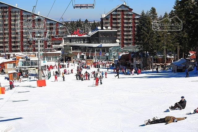 OFERTA SPECIALA DE REVELION! 7 NOPTI IN BOROVETS - TRANSPORT INDIVIDUAL (AA)