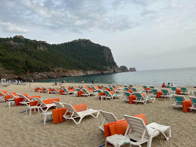 LAST MINUTE TURCIA , HOTEL MONTE CARLO 4*, 7 NOPTI CAZARE CU ALL INCLUSIVE, ZBOR DIN BUCURESTI