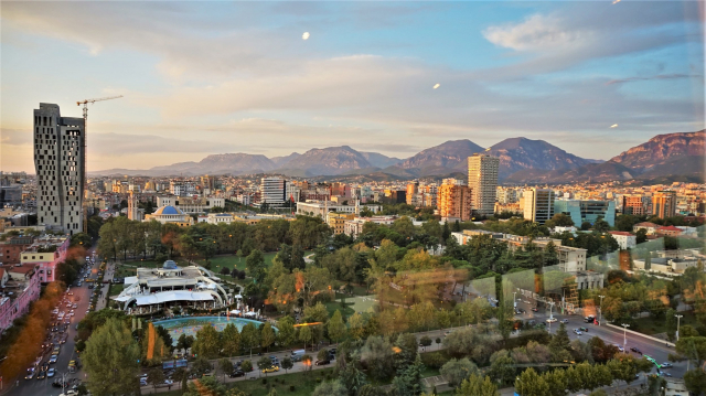 ATMOSFERA CRACIUNULUI IN ALBANIA! 3 NOPTI CU PLECARE DIN BUDAPESTA (AA)