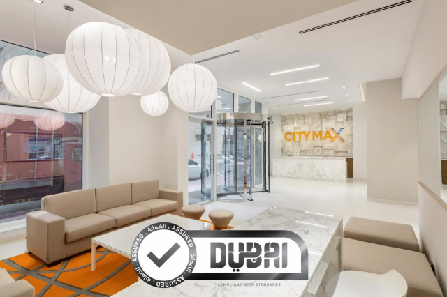 SUPER OFERTA  REVELION 2025 LA DUBAI 3*** CITY MAX BARSHA  DEMIPENSIUNE ZBOR DIN OTOPENI CU TAXE INCUSE