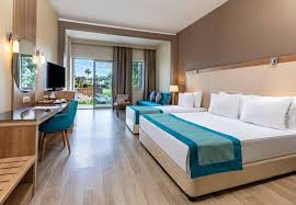  SUPER OFERTA TURCIA SIDE HOTEL KAYA SIDE   5* UAI PLECARE IN 19 OCTOMBRIE  PRET 720  EURO