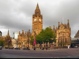 CITY BREAK MANCHESTER - zbor din Bucuresti, 3 nopti (SN)