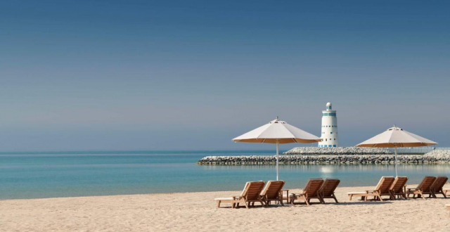 REVELION IN QATAR, HILTON SALWA BEACH RESORT AND VILLAS 5*, 7 NOPTI CAZARE CU AI, ZBOR DIN BUCURESTI -1900 EURO/PER