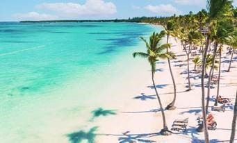 DEAL  -  SEJUR PUNTA CANA CU ZBOR DIN BUDAPESTA (DS)