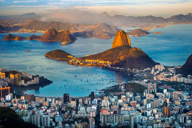 SUPER OFERTA BRAZILIA - RIO DE JANEIRO (DS)