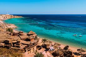 OFERTA SPECIALA SHARM EL SHEIKH zbor din Cluj (SN)