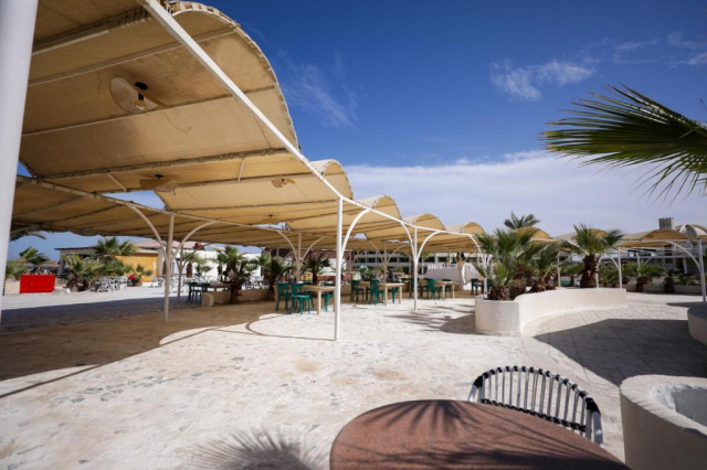 Sejur in Hurghada: 600 euro cazare 7 nopti cu All inclusive+ transport avion+ toate taxele