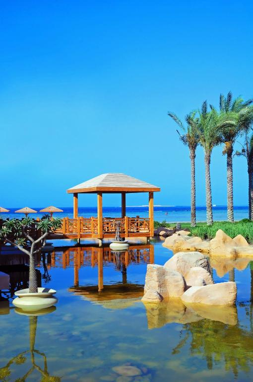 Sejur in Hurghada: 675 euro cazare 7 nopti cu Ultra All inclusive+ transport avion+ toate taxele