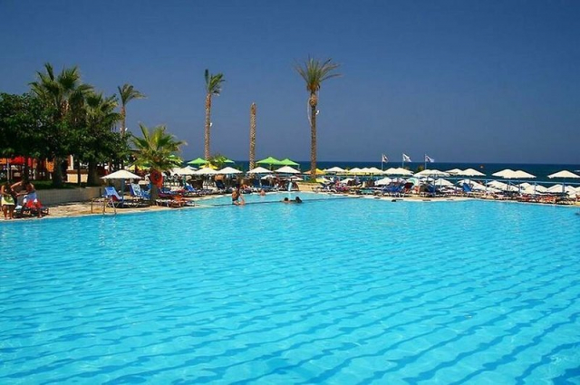 💥💥💥Vacanta copiilor Ultra Last Minute⛱️ ✈️ Insula Creta☀️ Eri Beach 4* 499 Euro/pers All Inclusive