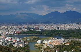 SUPER CITY BREAK IN TIRANA, zbor din Budapesta (SN)