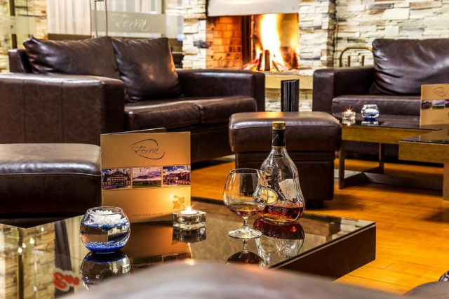 Vacanta la ski in Bansko la Terra Hotel 4* 