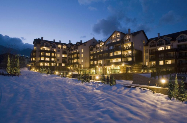 Vacanta la ski in Bansko la Premier Luxury Mountain Resort 5* 