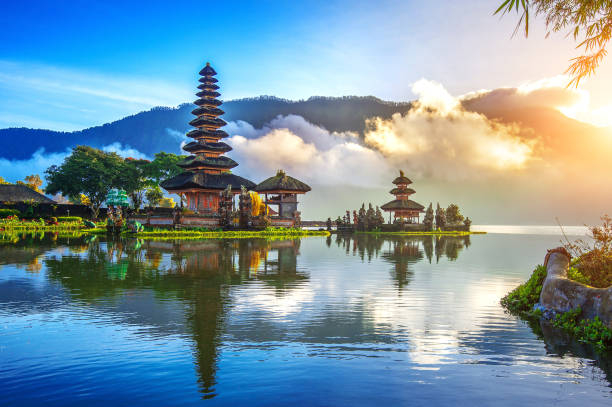 Oferta speciala Revelion Asia - Kuala Lumpur + Bali + Singapore cu plecare din Cluj Napoca (OR)