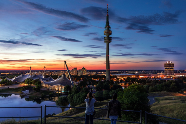 TARG DE CRACIUN BAVARIA 2024 ZBOR DIN BUCURESTI, 4 NOPTI CAZARE CU MIC-DEJUN SI TUR DE ORAS