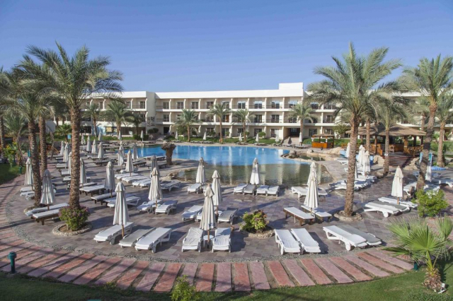 Sejur in Sharm El Sheikh: 390 euro cazare 7 nopti cu All inclusive+ transport avion+ toate taxele