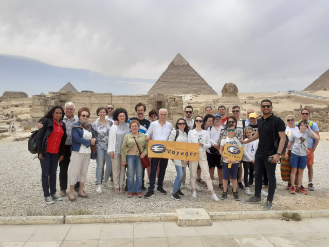 ULTIMELE LOCURI EGIPT 3 ZILE CAIRO SI ALEXANDRIA, GHID LB.ROMANA, 6 NOPTI IN HURGHADA, EXCURSIE LUXOR, ZBOR TAROM, INSOTITOR