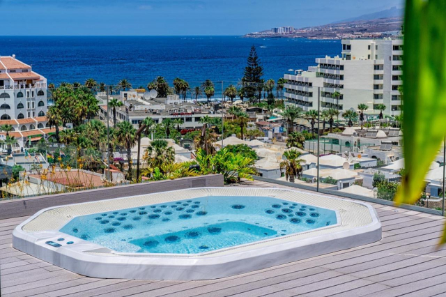 ULTIMELE LOCURI TENERIFE SPRING BITACORA  4**** DEMIPENSIUNE ZBOR DIRECT DIN OTOPENI CU TAXE INCLUSE