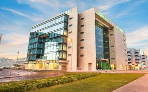 DUBAI 706 EURO / PERS PLECARE DIN BUCURESTI 18.12 -  IBIS STYLE JUMEIRAH, mic dejun 