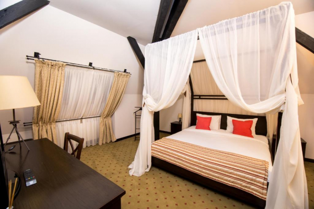 CRACIUN IN MARAMURES Hotel Grădina Morii 3* CAZARE CU PENSIUNE COMPLETA 2250LEI/PERS