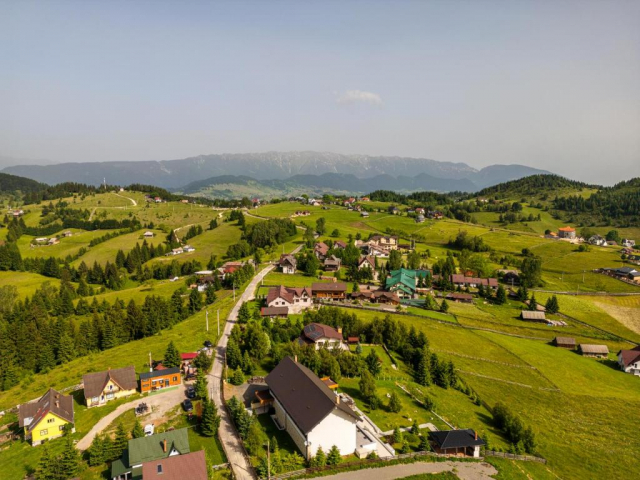 CRACIUN FUNDATA, BRASOV, HOTEL EUROPARK RESORT 3 *-CAZARE 4 NOPTI CU DEMIPENSIUNE -2130 RON/  PERSOANA